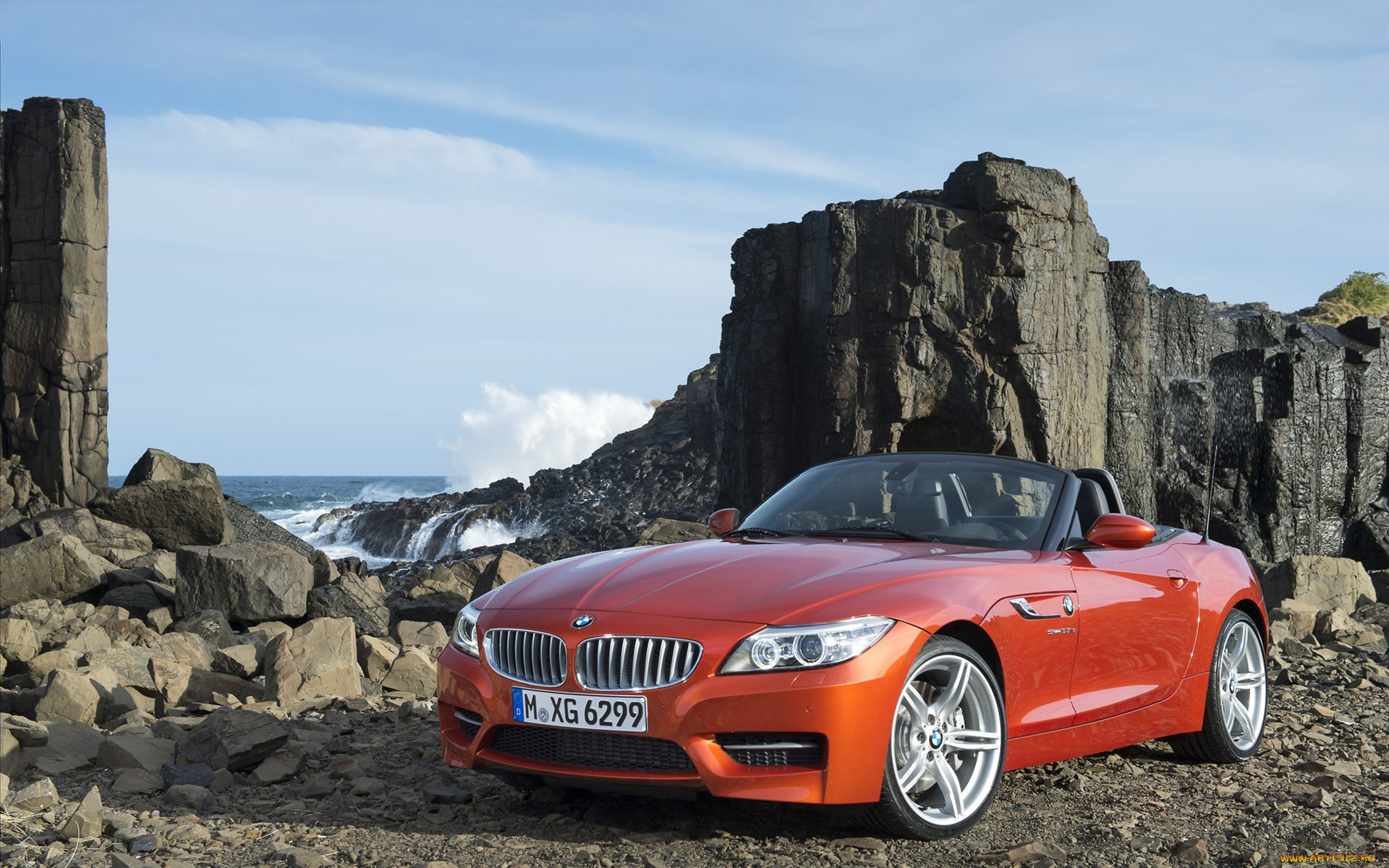 , bmw, z4, , 4, , , 